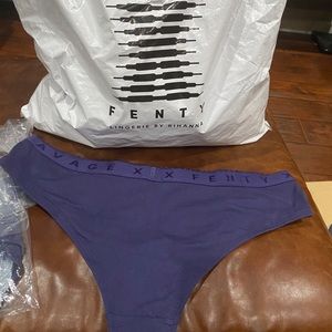 Savage Fenty by Rihanna